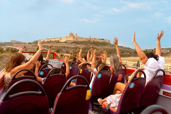 1-Day Hop-On Hop-Off Bus + Harbour Cruise Ticket - How to combine the three parts in one day