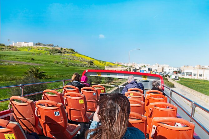 2-Day Hop-On Hop-Off Bus + Harbour Cruise Pass - How the 48-hour pass works