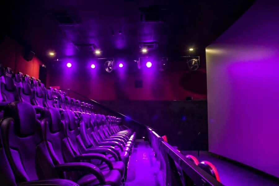 20-Minute Audio-Visual Show + Optional Valletta Audio Guide - Should you book the Malta 5D show?