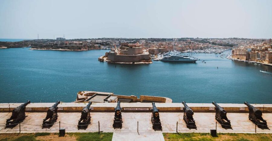 3 cities: Private Insider Walking Tour with Licensed Guide - Why Malta’s Three Cities deserve your time