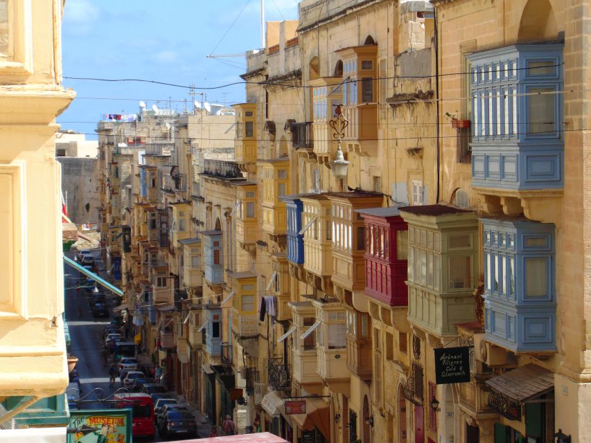 3 cities: Private Insider Walking Tour with Licensed Guide - Does $177 offer good value?
