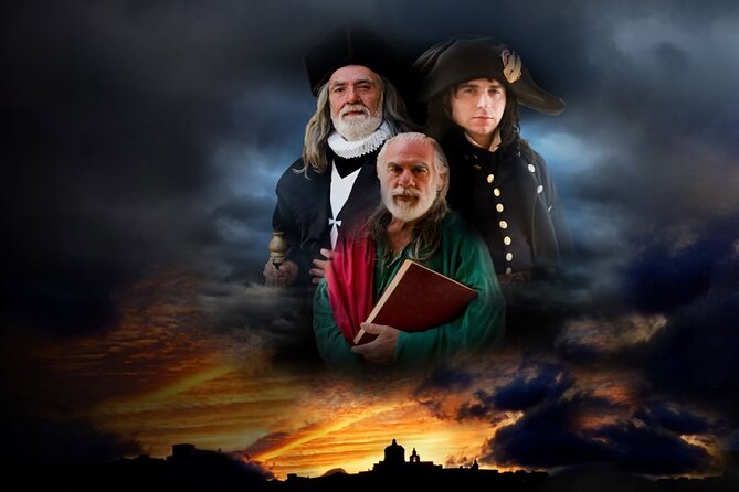 30-Minute Mdina Experience Audio-Visual Show Ticket (Open Ticket) - Who will enjoy this most