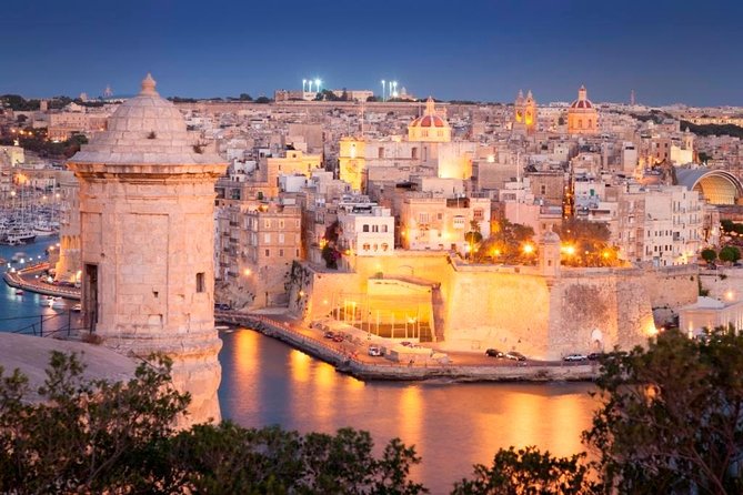 4-hr day tour around Malta - Blue Grotto and Malta’s southern coast