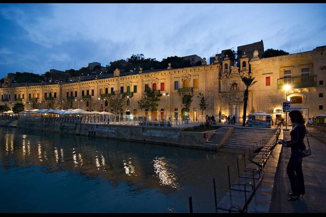 4-hr day tour around Malta - Why the private format can be worth the price