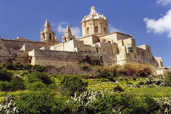 6-hour Private Tour around Malta - Marsaxlokk Harbour: fishing boats and a slower mood