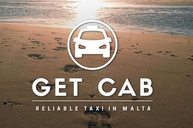 8 Seater Van - Malta International Airport to Hotel/Accommodation - Finding the driver near the HSBC ATM