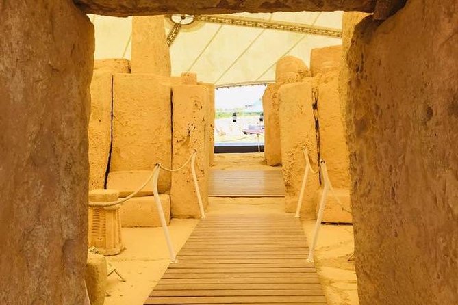 A Monumental Maltese Experience - Why Malta’s Megalithic Temples Deserve a Full Day