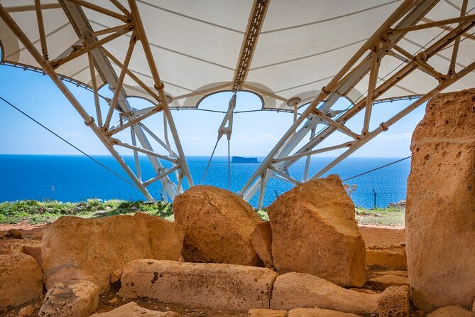 A Monumental Maltese Experience - Marsaxlokk Adds Daily Maltese Life