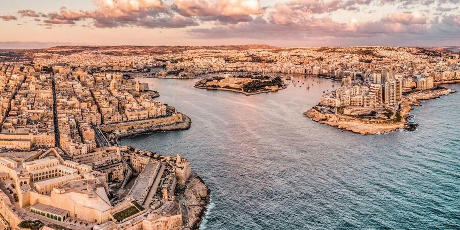 Afternoon Harbours Cruise with Guide and Roundtrip Transfers - Why Valletta’s harbors are the heart of this cruise
