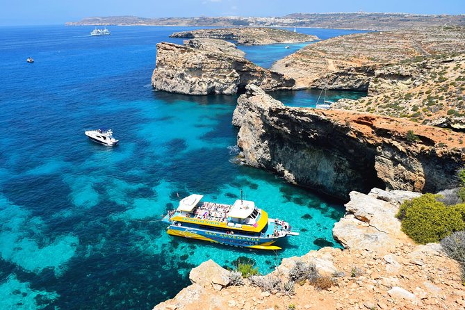 An afternoon sunset cruise to the Blue Lagoon - Key points to know before booking