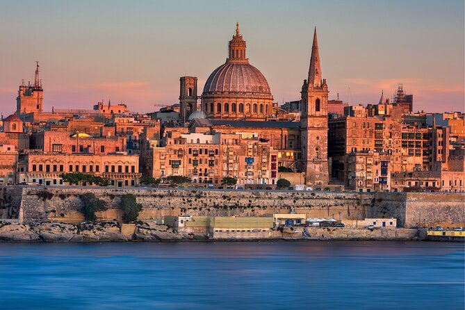 An Exclusive Private day trip around Malta - Valletta gives you a fast, useful introduction