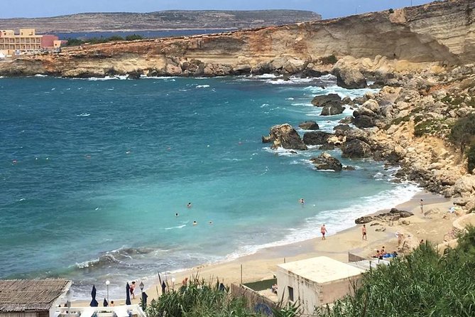 An Exclusive Private day trip around Malta - What the $336.39 price means