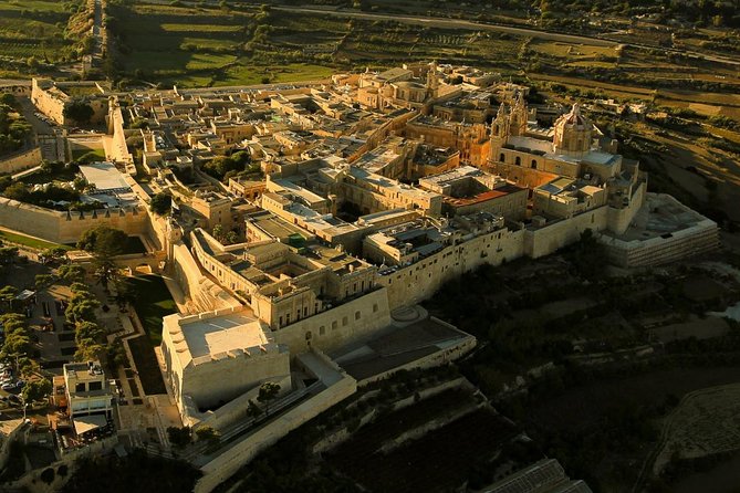 An Insider's Malta All in 1 Day - Mdina, the quiet old city