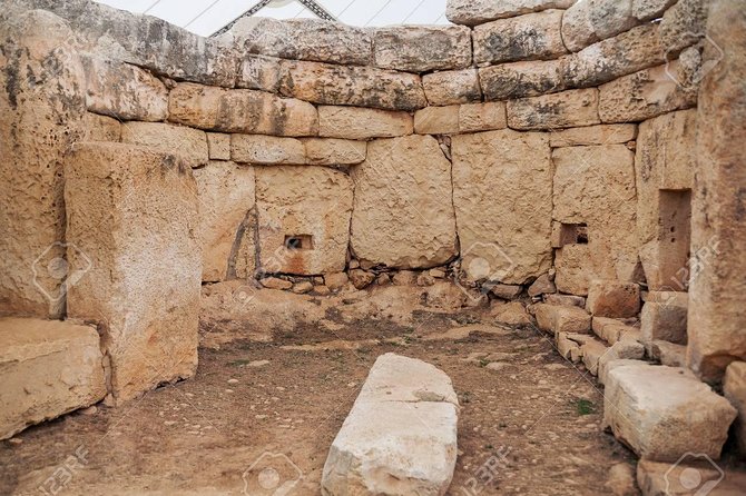 An Insider's Malta All in 1 Day - Valletta’s walls, gardens, and major sights