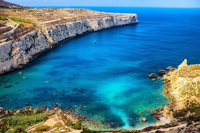 An Insider's Malta All in 1 Day - Hagar Qim and Mnajdra, Malta’s prehistoric stones