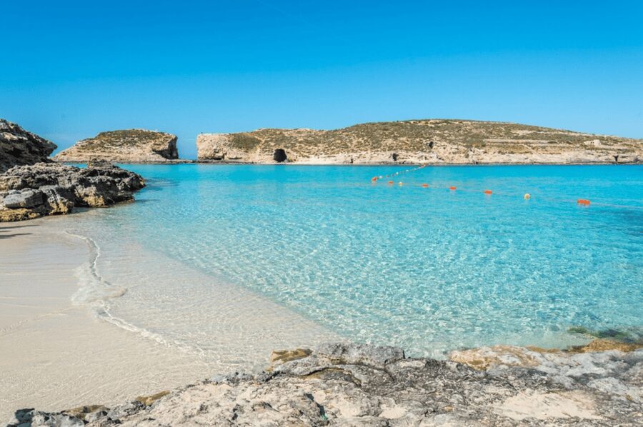Aquatic Day Escape - Trips in Gozo, Comino & Malta - Boat comfort, shade and engine noise