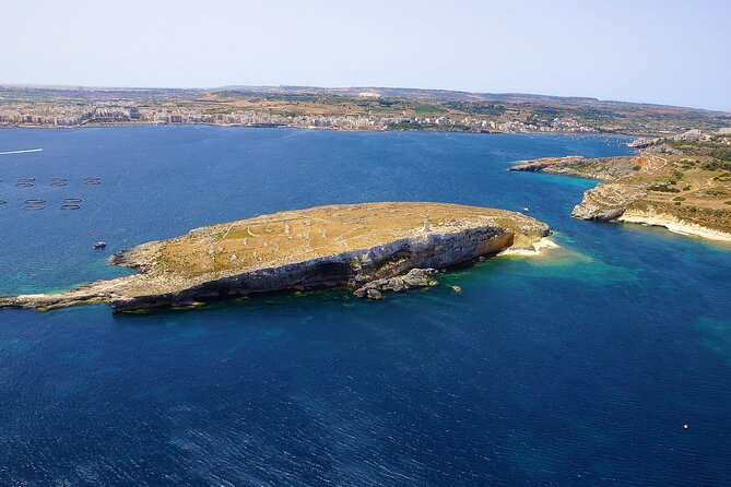 Best of Gozo and Comino from Malta - Setting out from Sliema or Bugibba