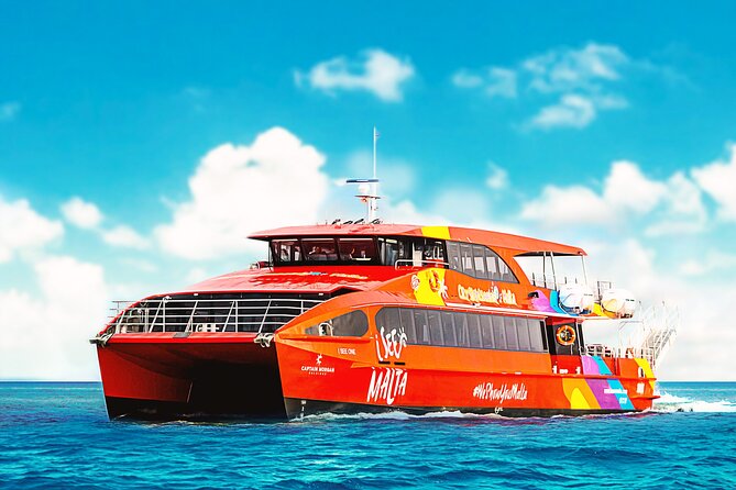 Best of Gozo and Comino from Malta - Gozo by minibus, with Victoria as the main event