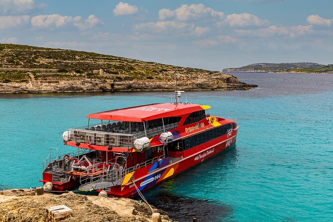 Best of Gozo & Comino - Best of Gozo & Comino at a glance