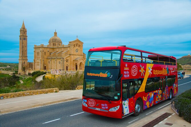 Best of Gozo & Comino - What this Gozo and Comino day actually is