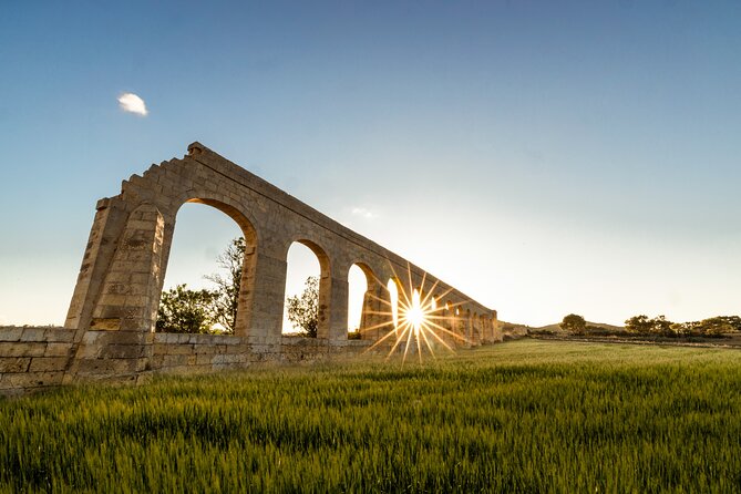 Best of Gozo & Comino - Santa Marija Tower and the Comino crossing