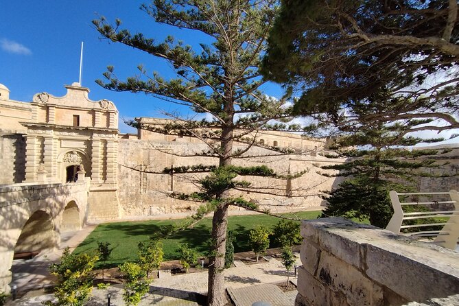 Best of Mdina and Rabat Walking Tour - Key points before you book