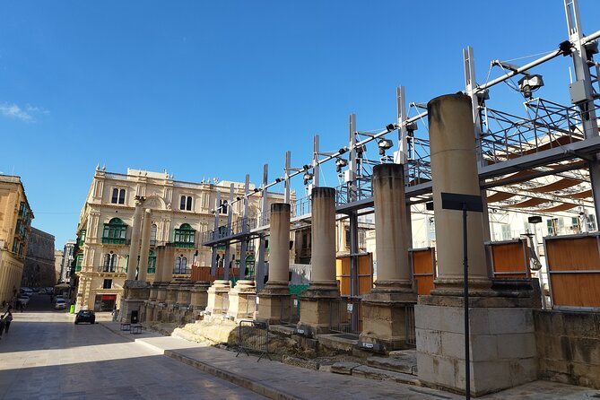 Best of Valletta Walking Tour - Why this Valletta walk works as an introduction