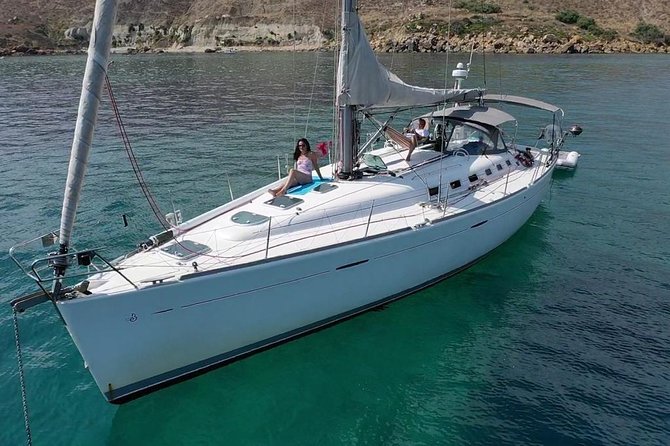 Best sailing adventure with Malta Sailing Experiences - Key Points Before You Book