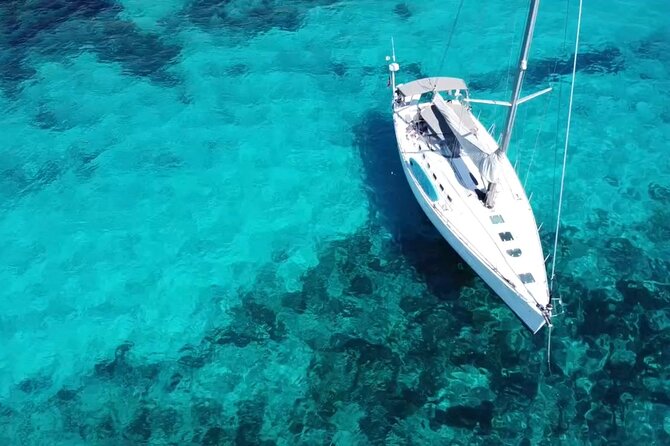 Best sailing adventure with Malta Sailing Experiences - Swimming, Snorkeling, and Paddle Boards