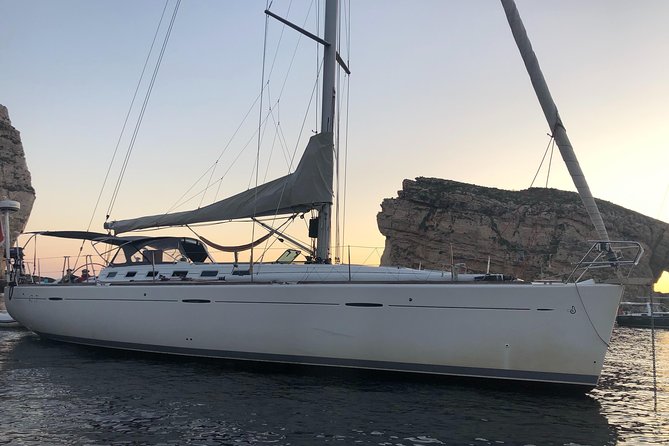 Best sailing adventure with Malta Sailing Experiences - Three Ways to Use Your Four Hours