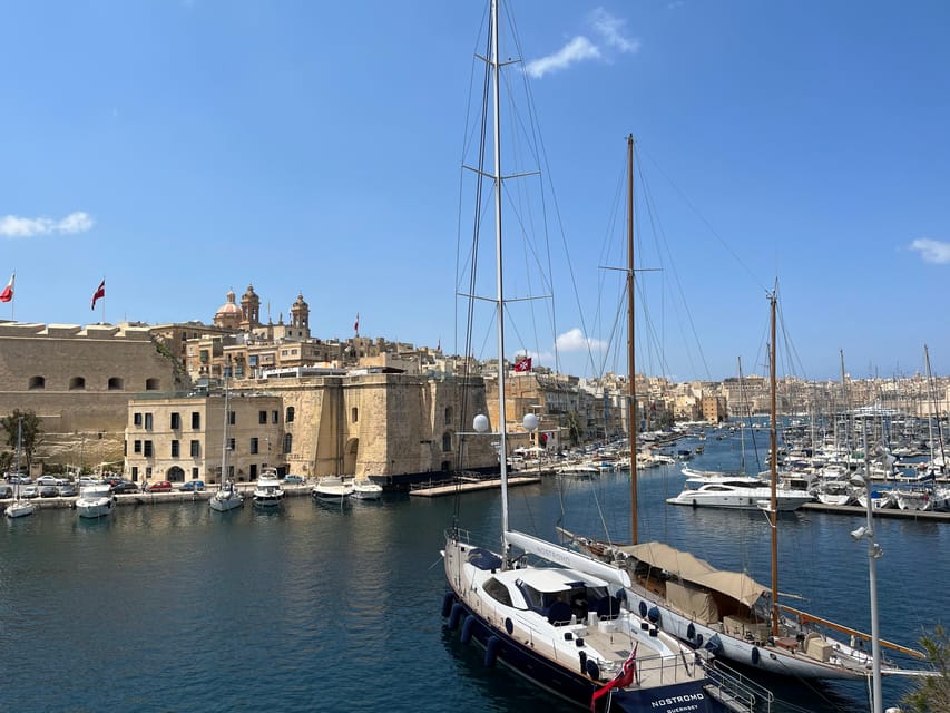 Birgu: 3 Cities Walking Tour With Inquisitors Palace Entry - Why Birgu is worth three hours