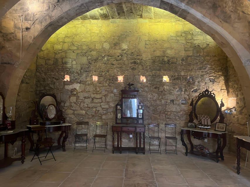 Birgu: 3 Cities Walking Tour With Inquisitors Palace Entry - The waterfront views and final walk to Freedom Day Monument