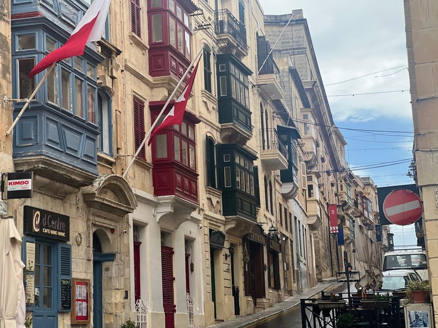 Birgu: 3 Cities Walking Tour With Inquisitors Palace Entry - What the $29 price gets you