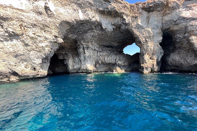 Blue Lagoon Ferry and Caves Tour - Is $18.04 good value?