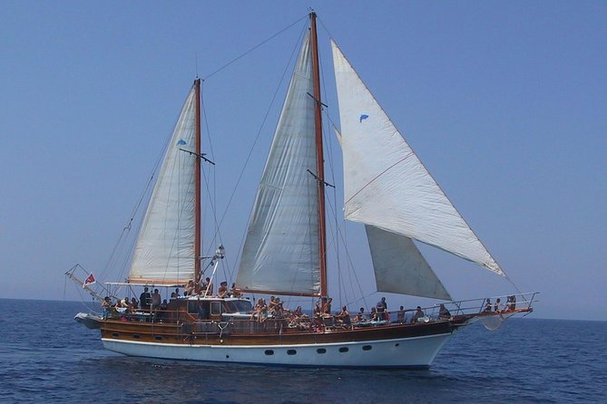 Blue Lagoon: Full-Day Three Island Cruise: Malta, Gozo and Comino - Blue Lagoon: the headline swim stop