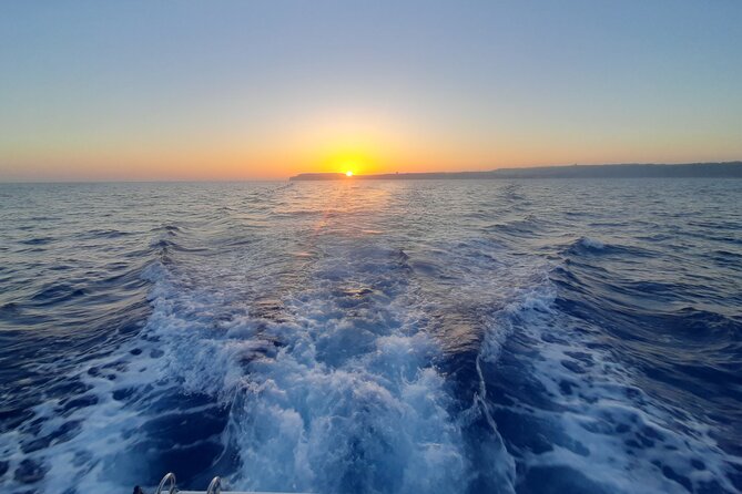 Boat Charters Blue lagoon, Crystal Lagoon, Comino, Malta 4hr trip - Santa Maria Caves: a short but memorable visit