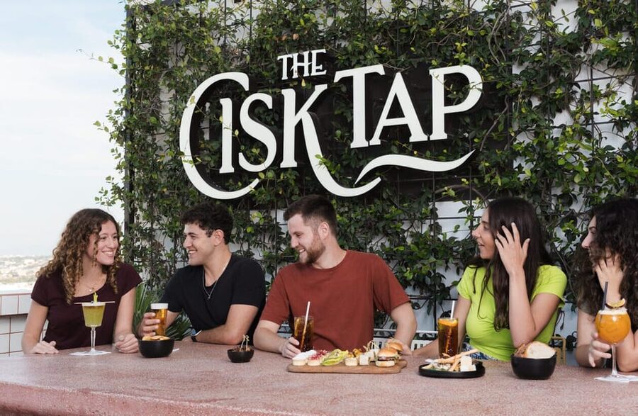 Brewery Experience with Beer Tasting and Optional Transport - What the self-guided route feels like