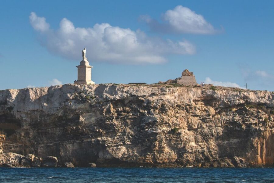 Bugibba: Scenic Sunset Cruise with Blue Lagoon Swim Stop - Should you book the Mermaid Cruises sunset trip?