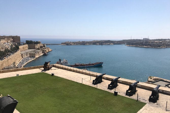 Carpe Diem Malta - A Private day trip around Malta - Marsaxlokk and its 30-minute harbor pause
