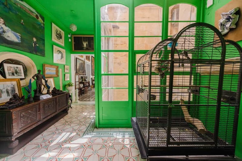 Casa Rocca Piccola Palace and Museum Entrance Ticket - Practical tips for a smoother visit