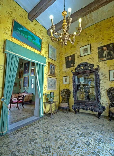 Casa Rocca Piccola Palace and Museum Entrance Ticket - Is the $12 ticket good value?
