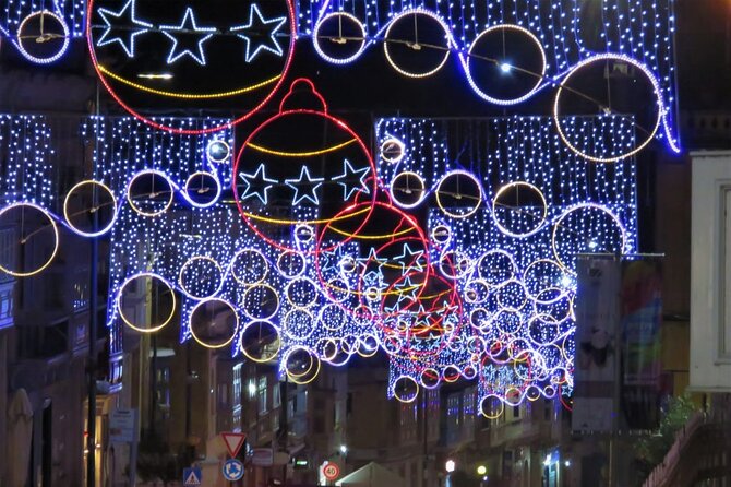 Christmas Tuk Tuk or Jeep tour in Gozo inc. Dinner - Bethlehem f’Għajnsielem brings the nativity story to life