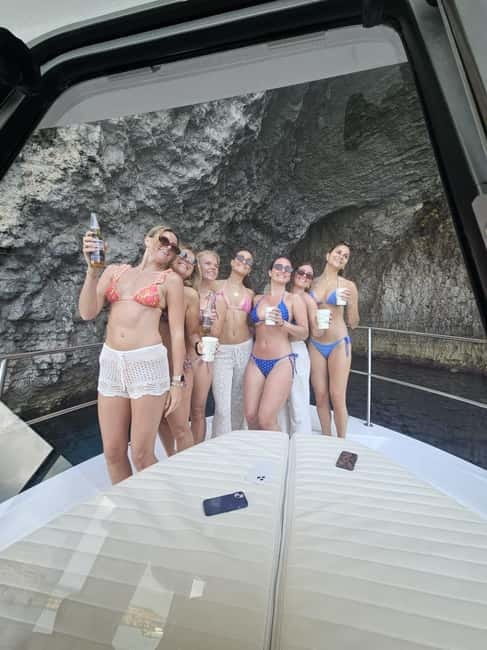 comino and blue lagoon private boat - Why a private Comino boat makes sense
