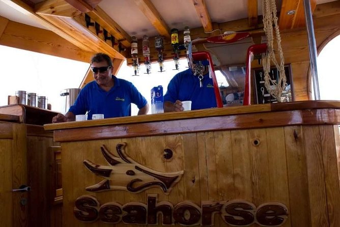 Comino, Blue Lagoon and Caves. Tour A - Key points to know before you book