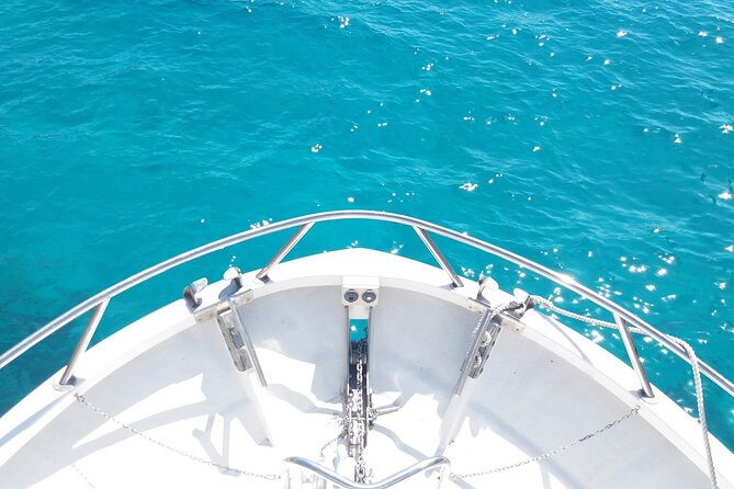 Comino Blue Lagoon and Gozo-Sea Star Boat Private Tour - Why this private Comino boat trip works well