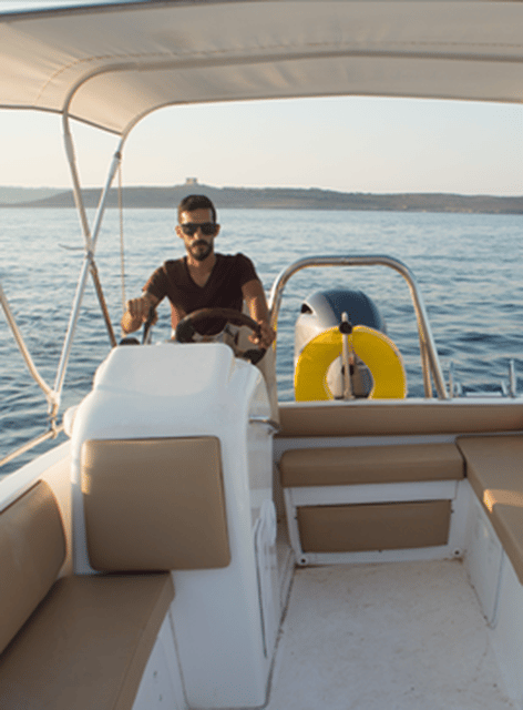 Comino Blue Lagoon Express - What to bring and what to expect