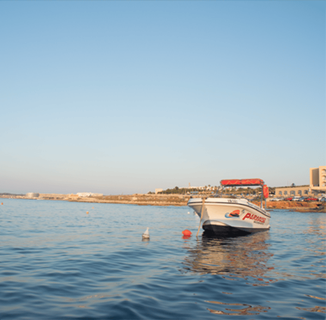 Comino Blue Lagoon Express - Should you book the Comino Blue Lagoon Express?