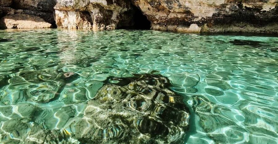 Comino Blue Lagoon: Private Boat Charter (3 Hours) - Setting off from Ċirkewwa or Mġarr