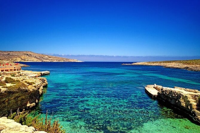 Comino Private Boat Tour in Malta - How the one-hour schedule works