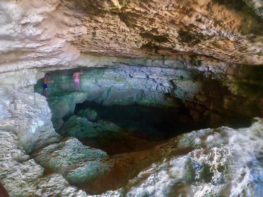 Comino: Private boat tour with Snorkeling activities & caves - Snorkeling at Cominotto Reef and the P31 wreck